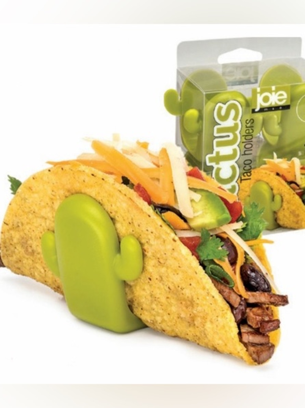 Joie Cactus Taco Holders (6 Pack)